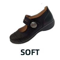 Injection molded shoes