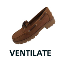 Autumn/Winter Style - Single Shoes